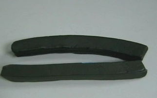 廠家直銷BW膩子型橡膠止水條 品質保證，價格實惠