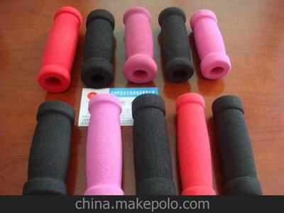 廣東廠家特價發泡橡膠管、耐高溫發泡管及童車手把套產品介紹