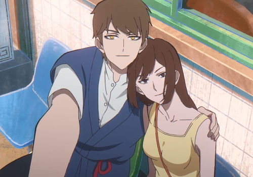 《時(shí)光代理人》番外篇 代理代辦，歡樂(lè)繼續(xù)