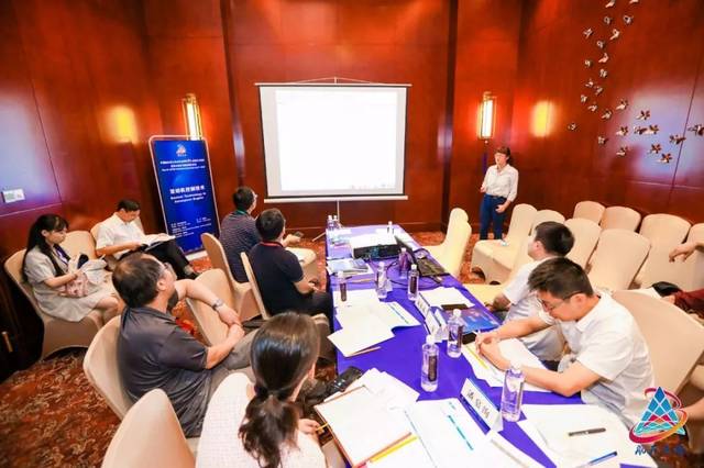 紀念中國航天第三專業(yè)信息網(wǎng)成立四十周年技術(shù)交流會暨第四屆空天動力聯(lián)合會議順利召開